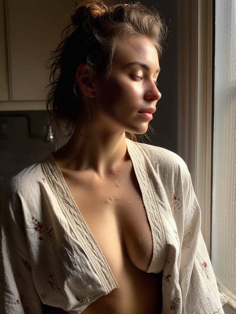  coquine Lily cherche un homme pour une nuit intense à Nantes